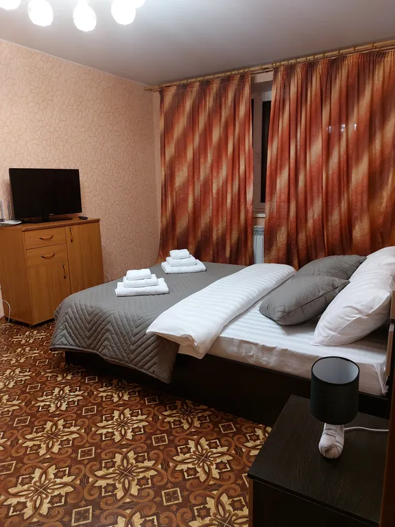 1-комнатная квартира в центре города Энгельса