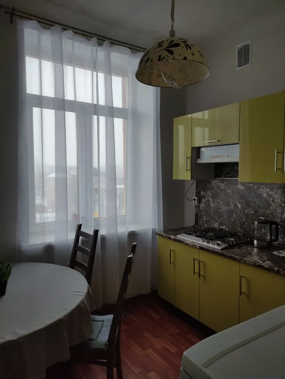 Sutki Rent у парка
