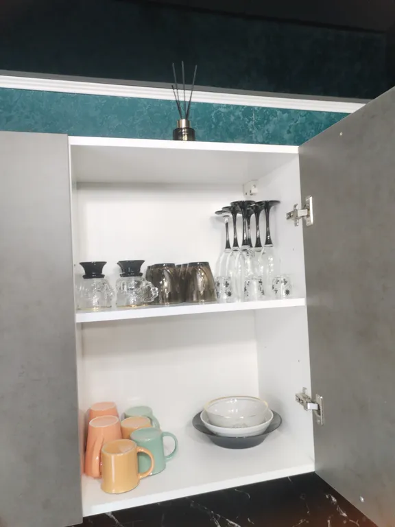 Уютная 2-комнатная квартира