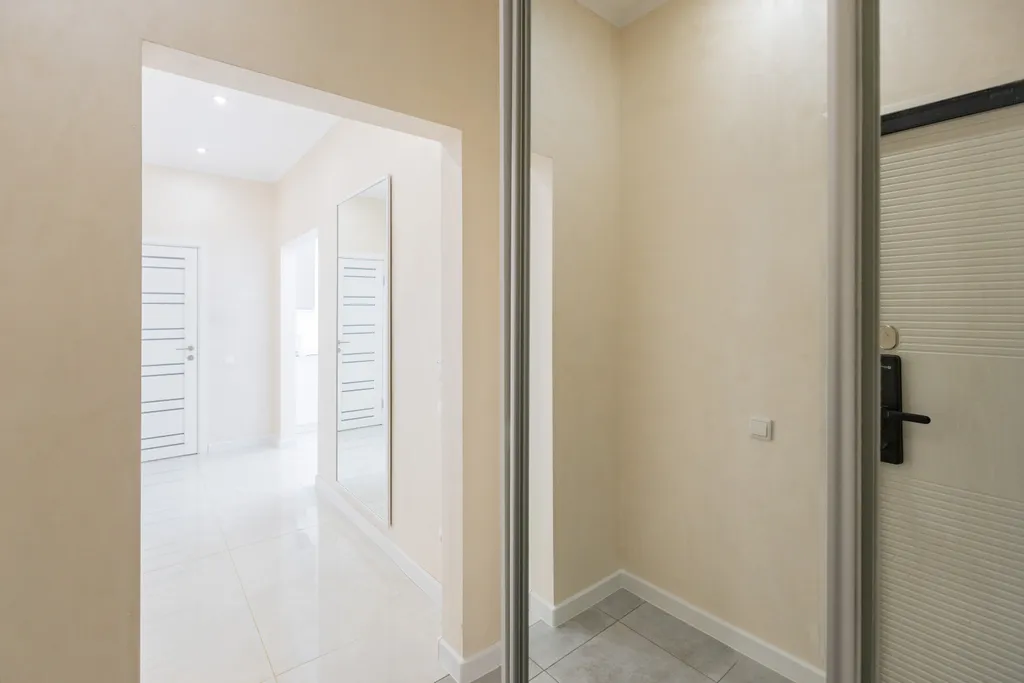 Квартира Квартира Apartement Victory — Казань