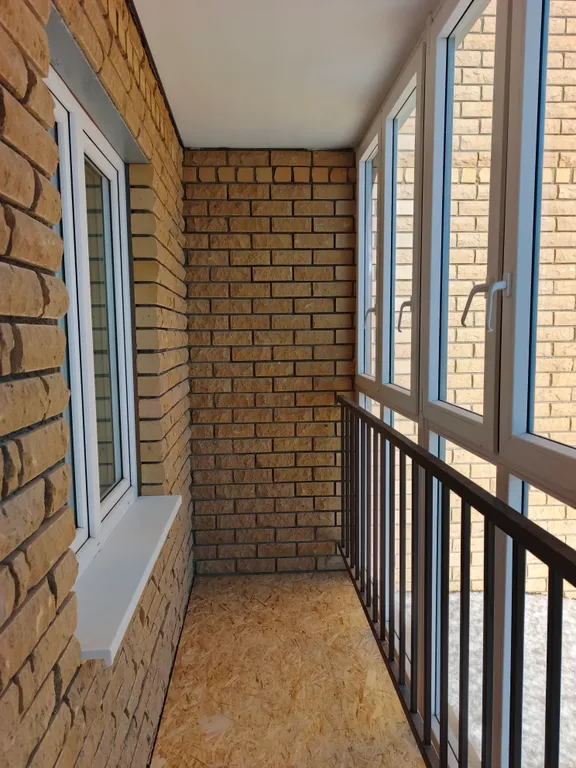 Новая 2-комнатная квартира со всеми удобствами