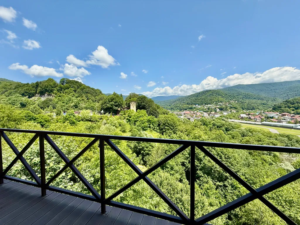 Вилла Горная Панорама