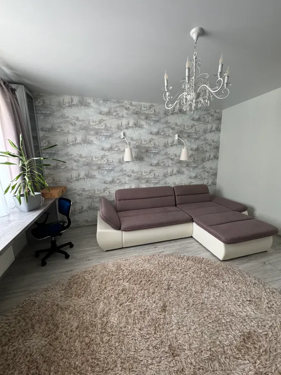 Квартира 2-комнатная квартира у моря — Зеленоградск