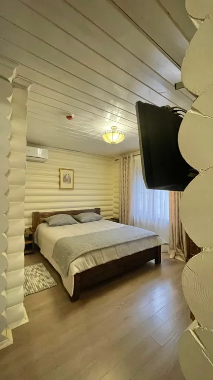 Квартира Комната — Светлый