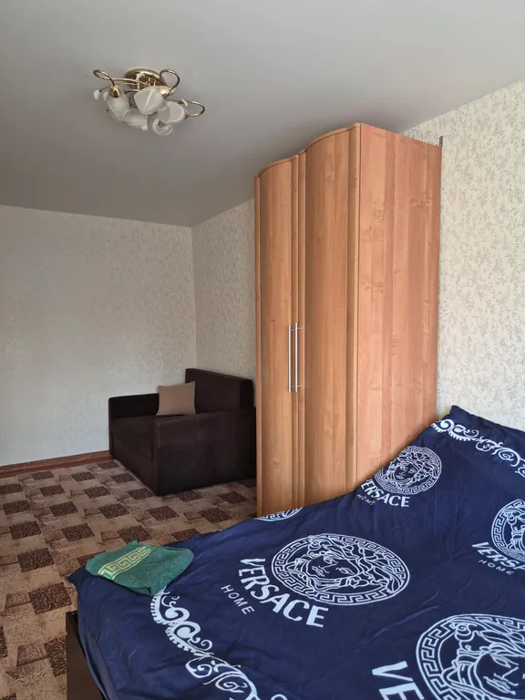 Квартира для командировки