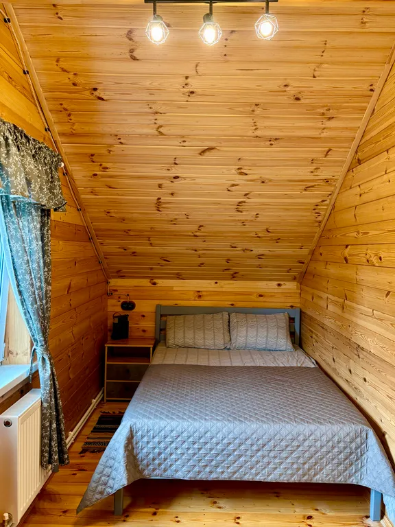 3-комнатный Дом