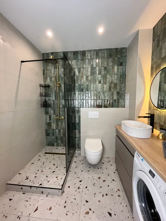 Квартира Deluxe