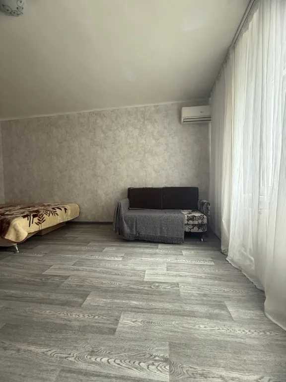 Квартира в центре Лазаревского