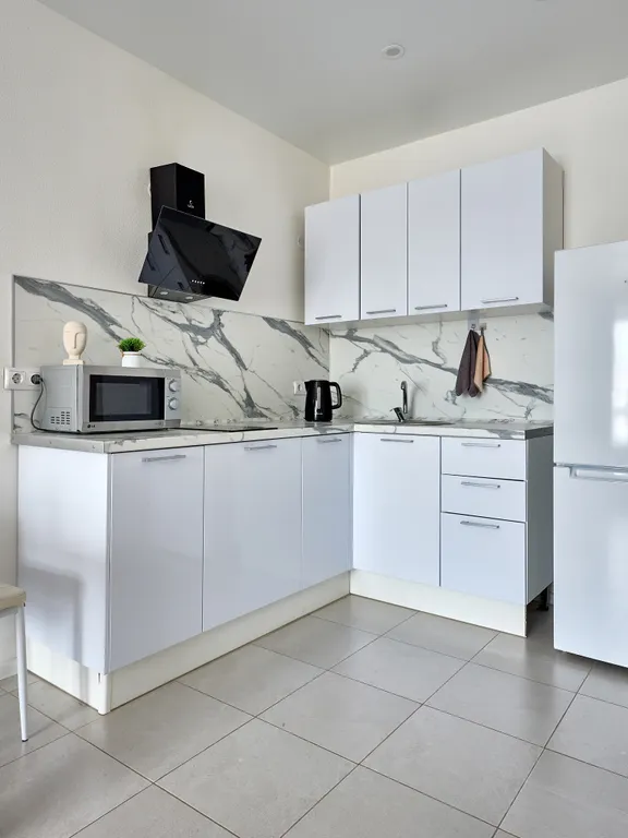 Евродвушка рядом с Аэропортом Внуково