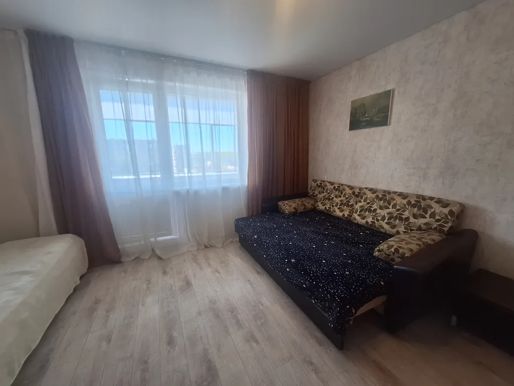 Уютная квартира в парковой зоне