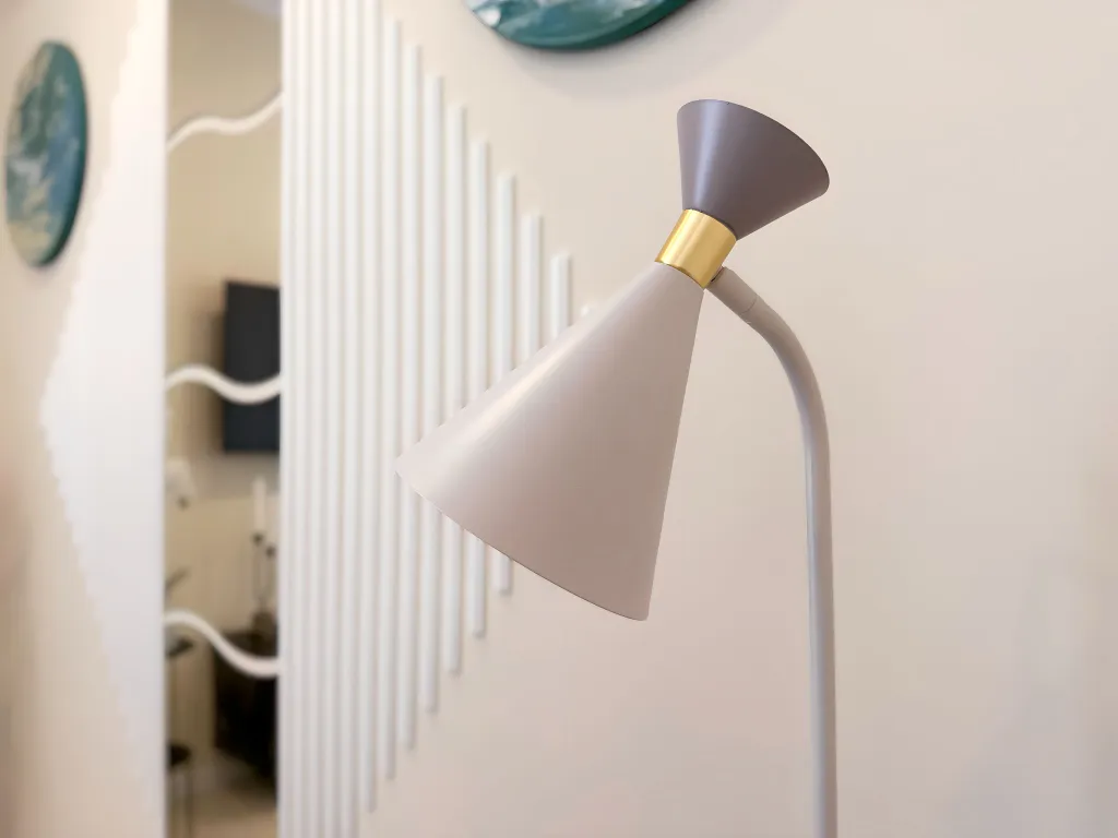 Квартира Квартира Зелёный балкон с видом на город — Батуми