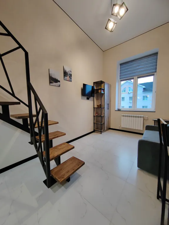 Будьте как дома