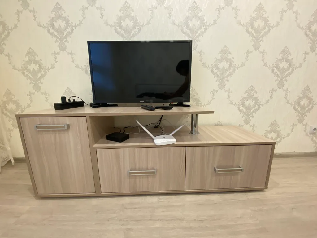 Уютная современная квартира для гостей