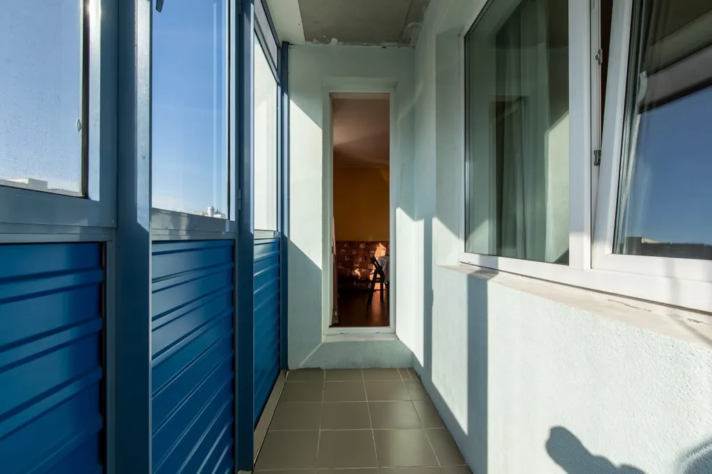 Квартира Квартира в центре города — Казань