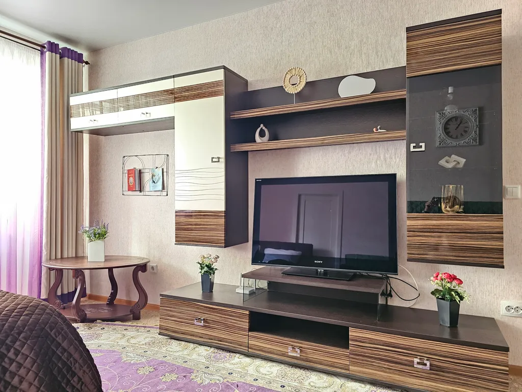 Апартамент на Шекснинском