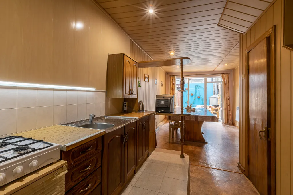 Гостевой дом Эллинг 207