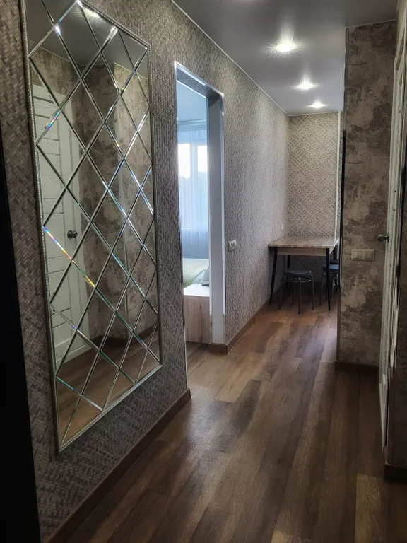 Очень уютная квартира в районе аэропорта