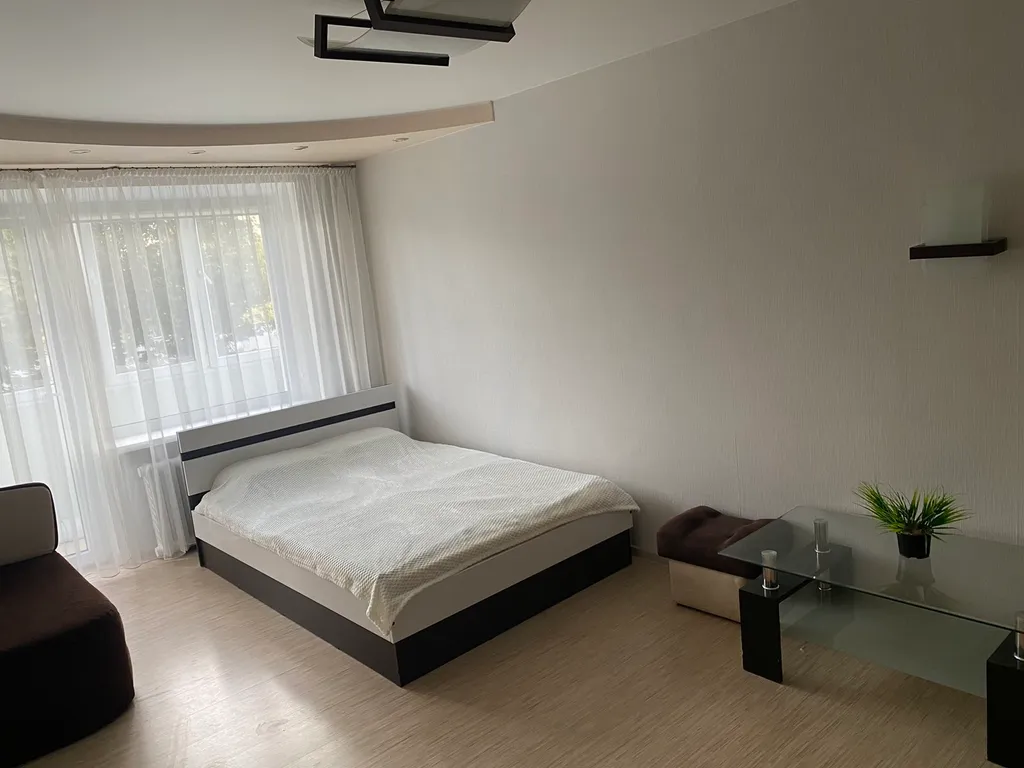 Квартира в центе города — аренда посуточно в Калининград