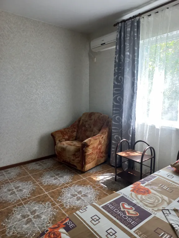 Комфорт и отдых