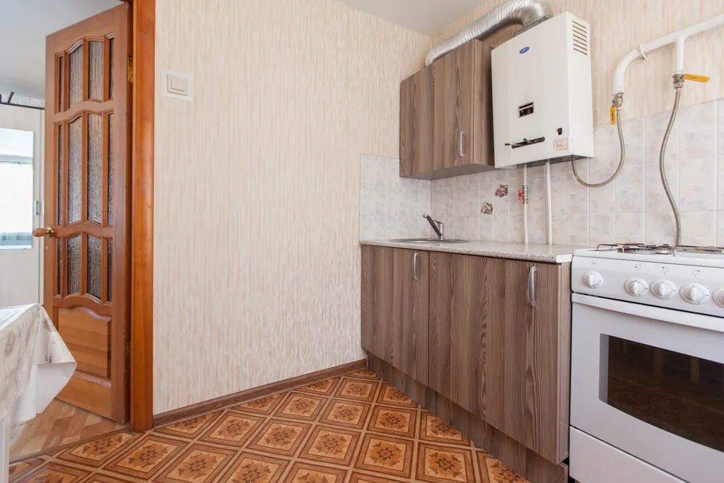 Квартира Квартира TimHouse — Казань