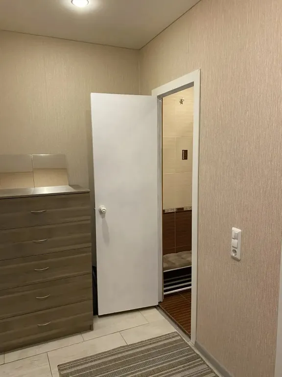 Уютная квартира рядом с центром