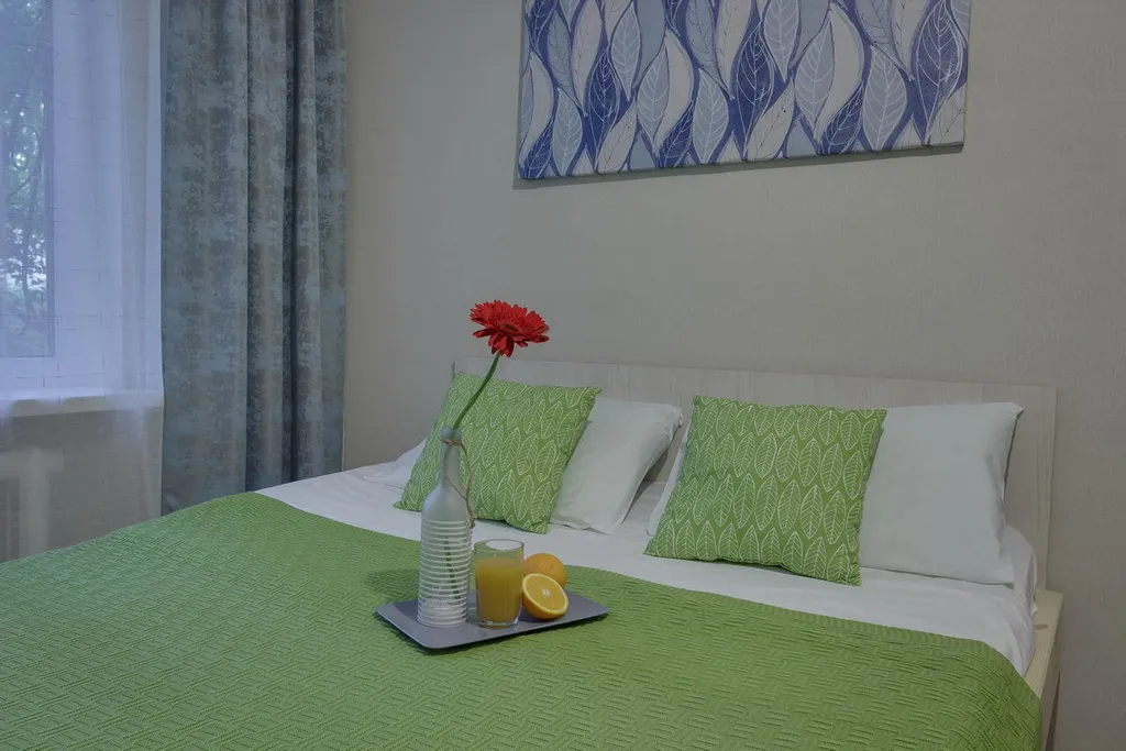 Ваш правильный выбор — по-домашнему уютная студия