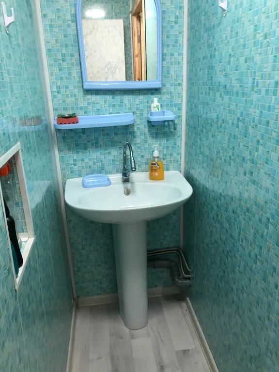 Коттедж Коттедж Дача дяди Валеры — Сортавала