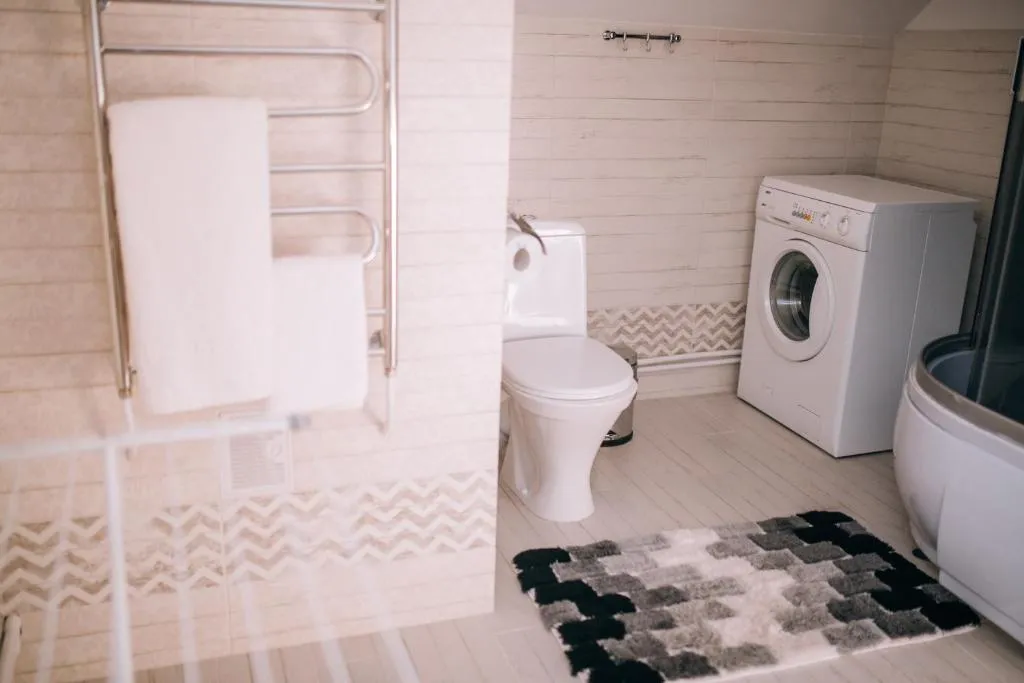 Гостевой дом Простоквашино