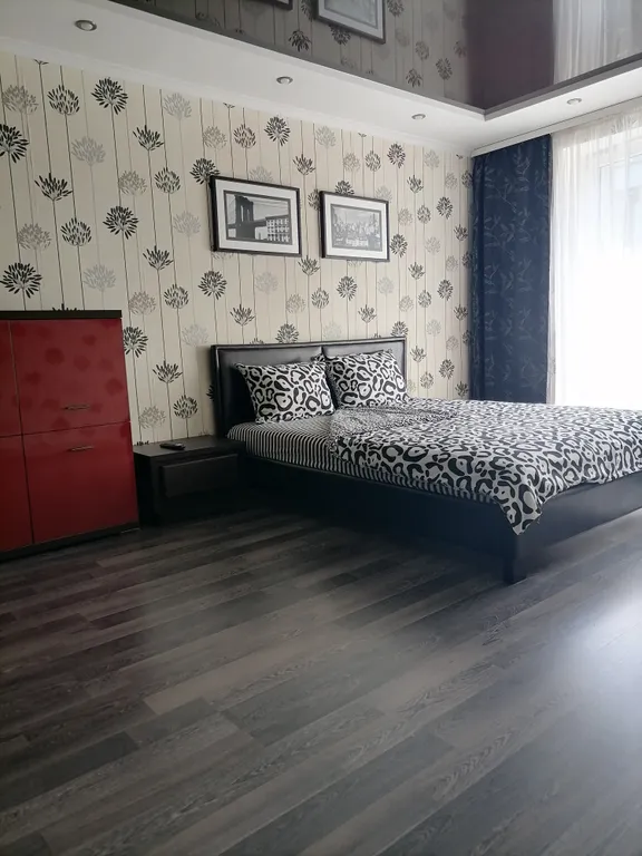 Квартира в центре города