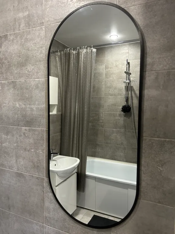 Квартира Уютная квартира-студия — Иркутск