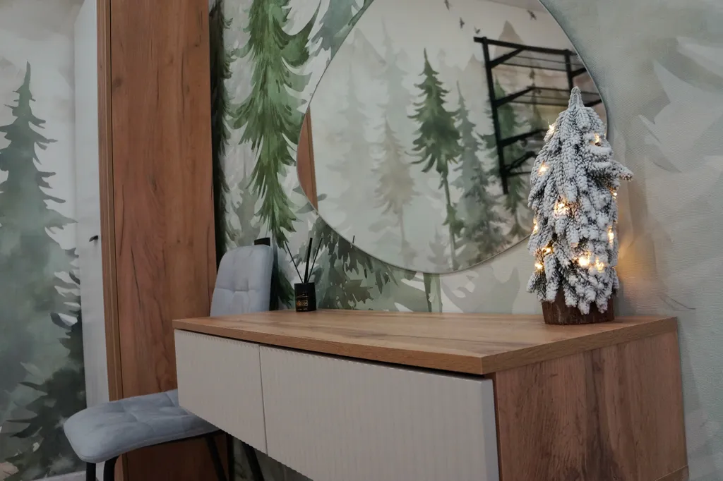 Уютная квартира в центре