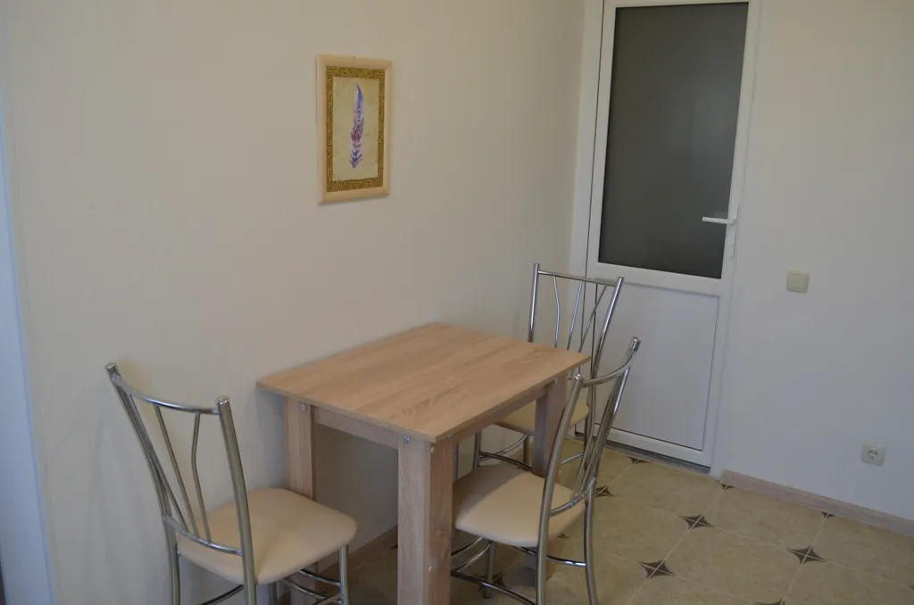 Квартира Комната у моря со всеми удобствами и отдельным входом — Раздольное