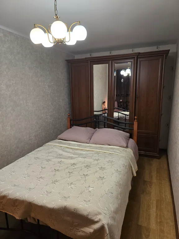 Квартира Большая, уютная двухкомнатная квартира — Калининград