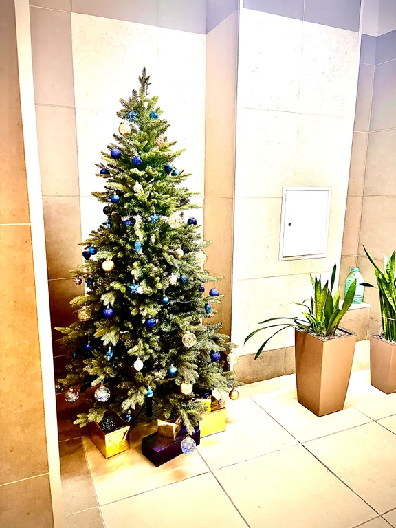 Квартира в Одинцово ЖК ОдинБург