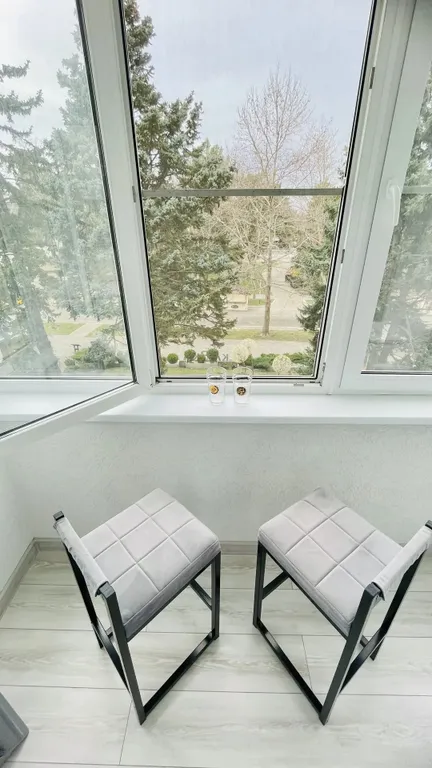 Квартира Квартира на Театральной Площади — Анапа