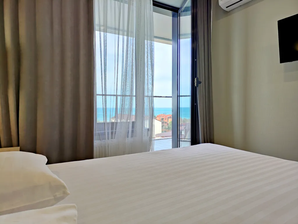 Квартира 2-комнатная Квартира — Анапа