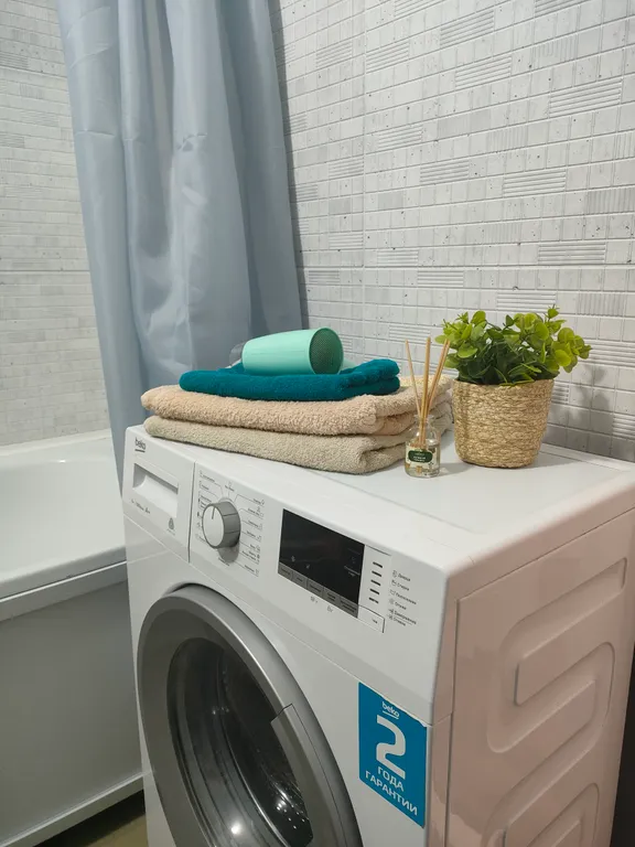 Стильная квартира на Суворовском