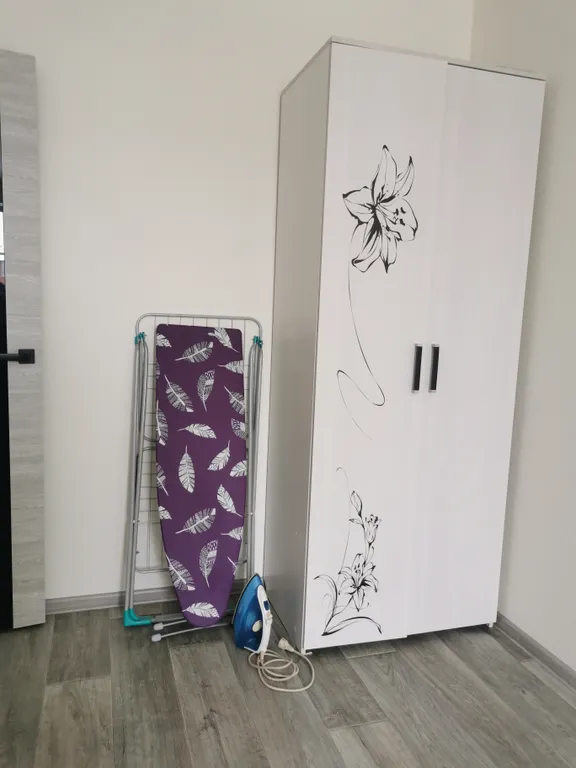 Уютная квартира на центральной улице