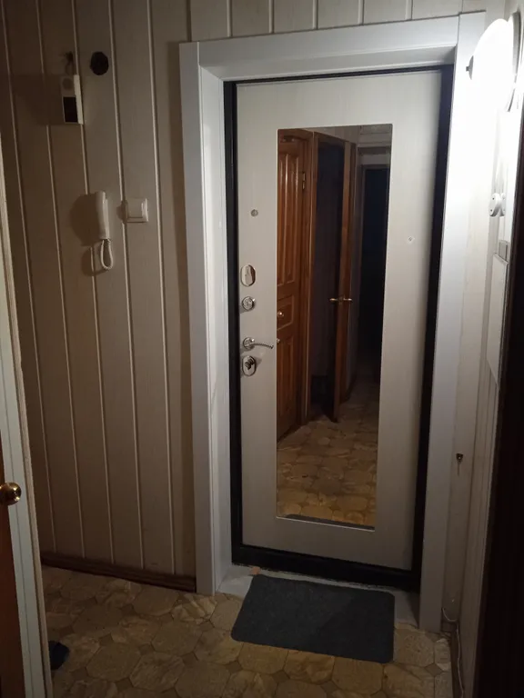 Уютная квартира в 10 мин от моря