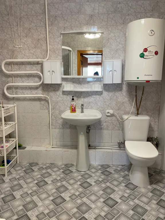 4-комнатный Дом