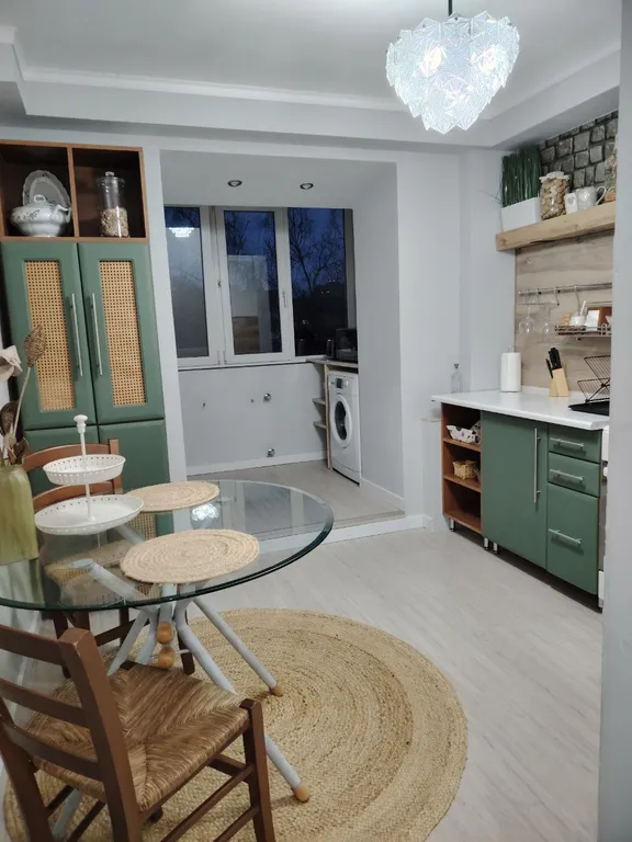 Квартира Квартира в центре города — Калининград