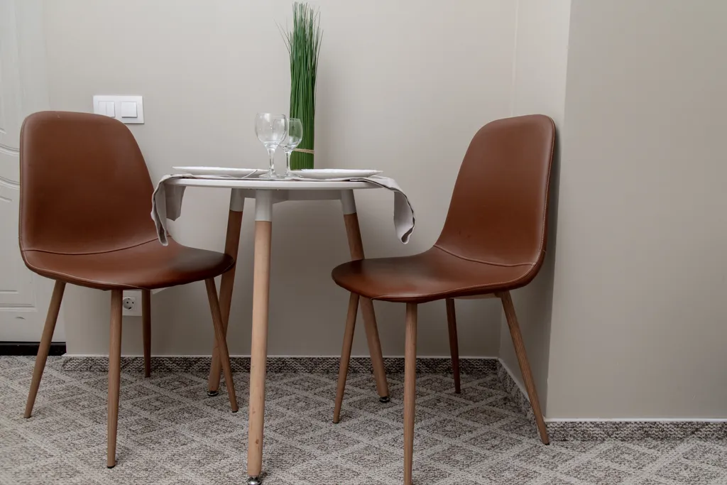 Апартаменты Кварт-Отель студия Карамель