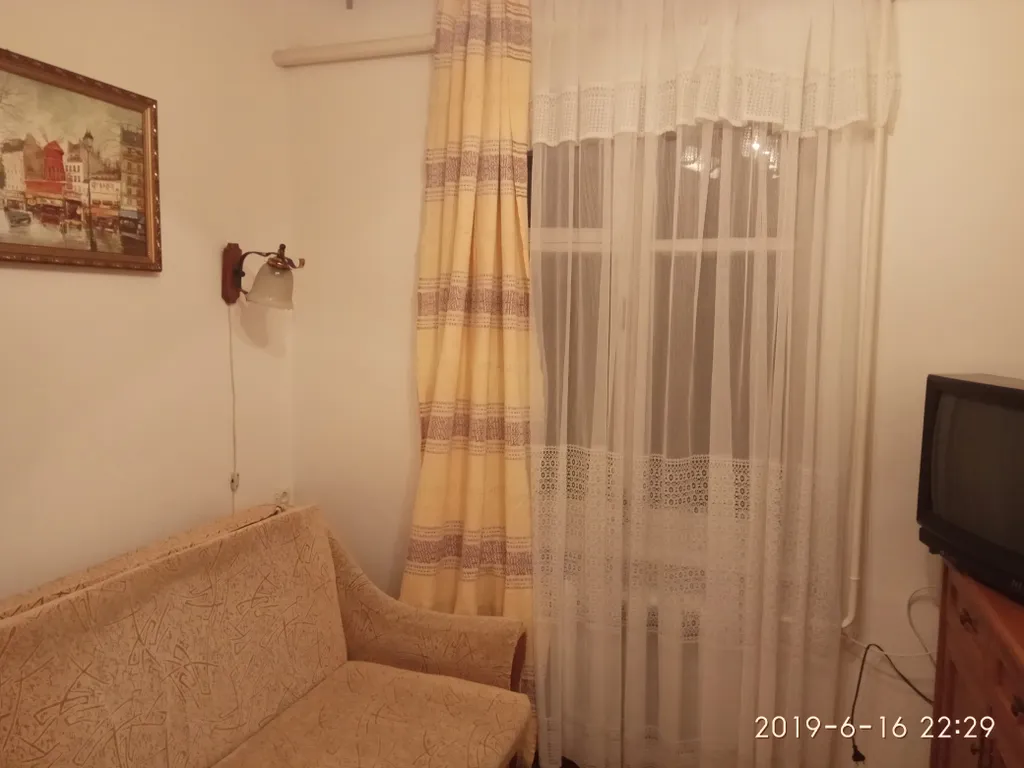 Уютная комната в частном доме