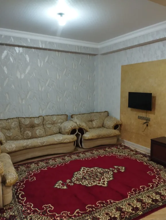 Уютная квартира центре города всё шаговой доступности