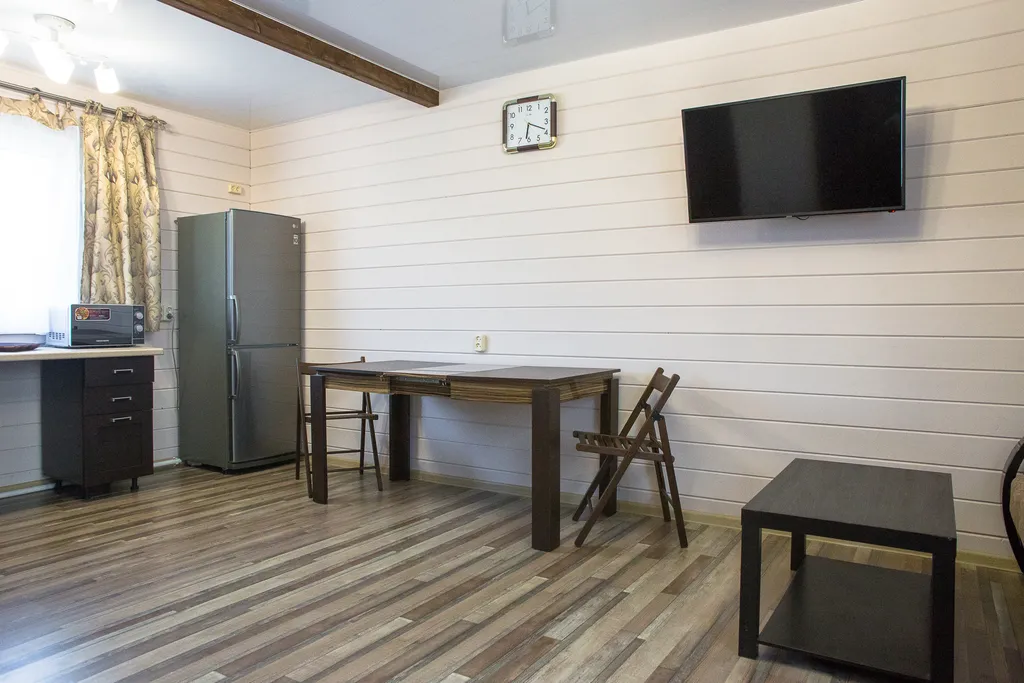 1-комнатный Дом