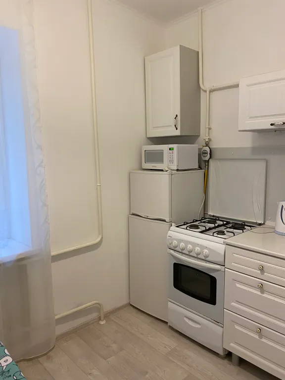 Удобная и чистая квартира на 1 этаже в центре