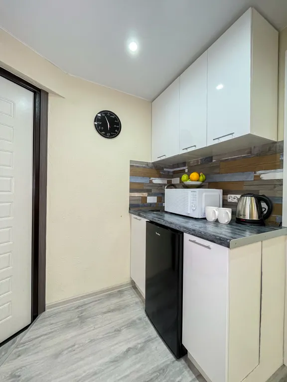 Квартира 1-комнатная Квартира — Москва