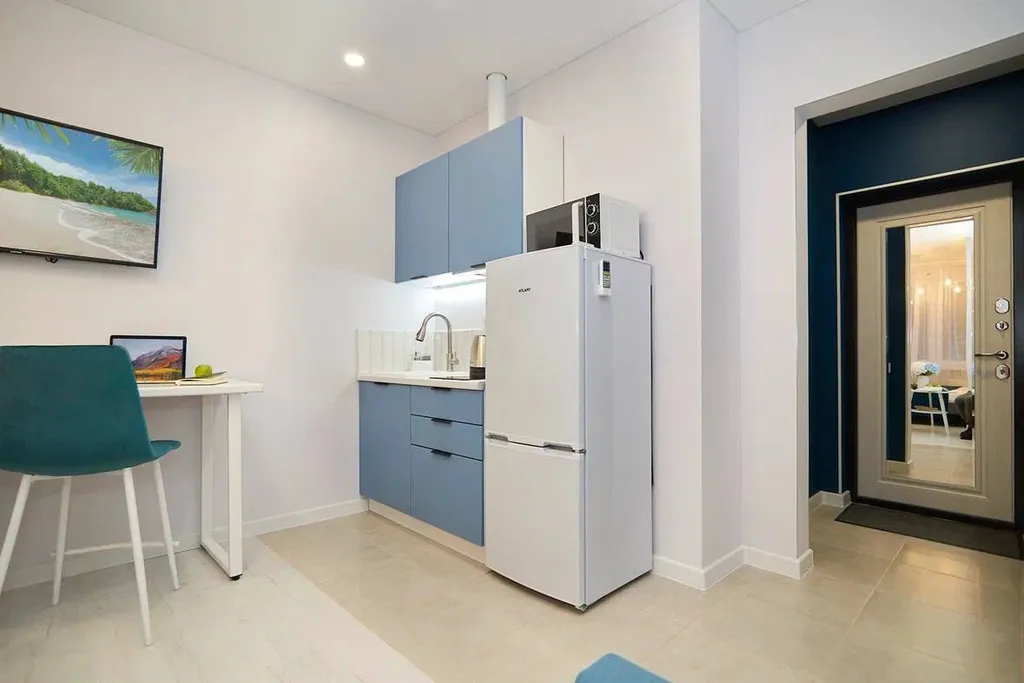 ДзенХоум Настроение