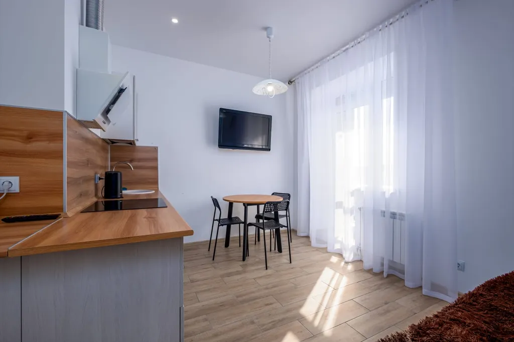 Апартаменты для вашего уюта