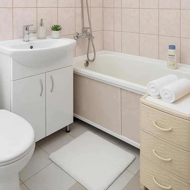 Уютная квартира рядом с вокзалом